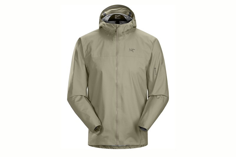 Arc’teryx 2021 秋冬系列首波单品正式发布