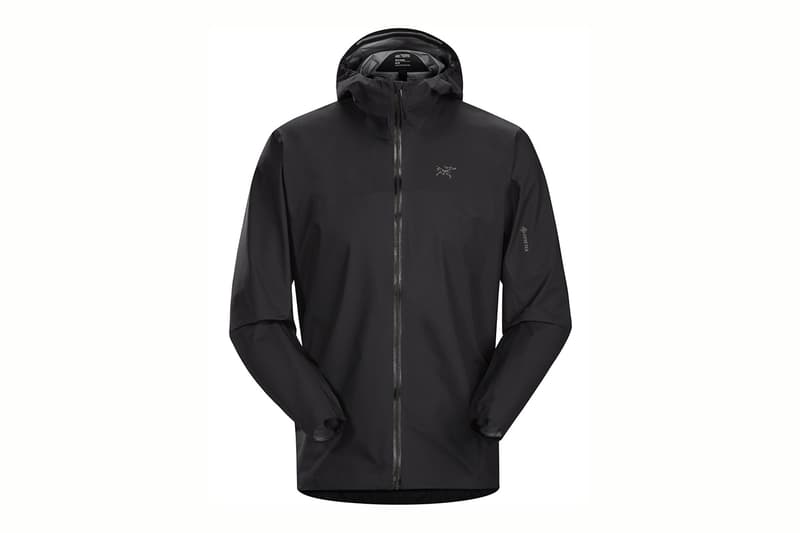 Arc’teryx 2021 秋冬系列首波单品正式发布
