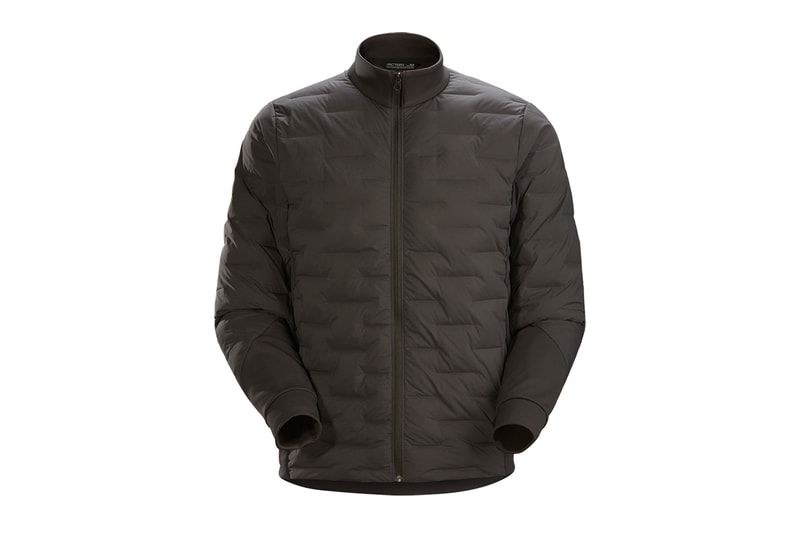 Arc’teryx 2021 秋冬系列首波单品正式发布
