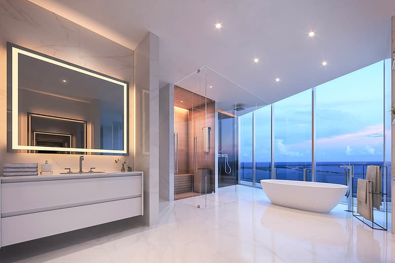 率先走進 Aston Martin Residences 邁阿密頂級豪宅