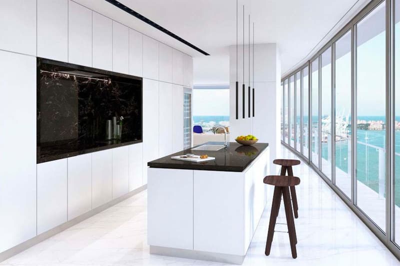 率先走進 Aston Martin Residences 邁阿密頂級豪宅