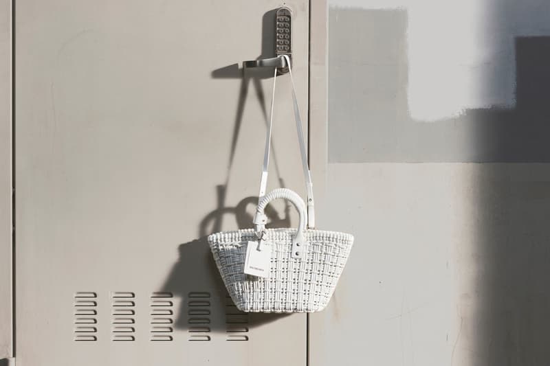 Balenciaga 突襲發佈攜手 Justin Bieber 全新形象廣告大片