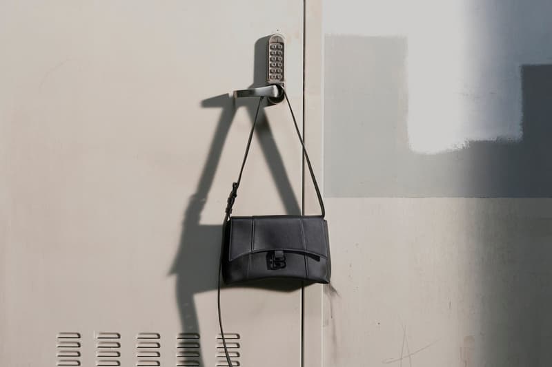 Balenciaga 突襲發佈攜手 Justin Bieber 全新形象廣告大片