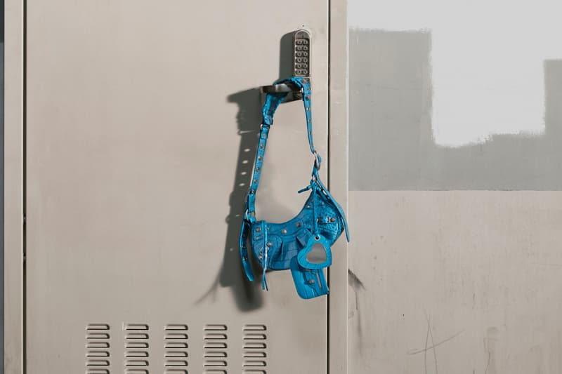 Balenciaga 突襲發佈攜手 Justin Bieber 全新形象廣告大片