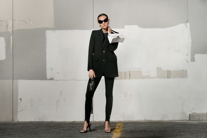 Balenciaga 突襲發佈攜手 Justin Bieber 全新形象廣告大片