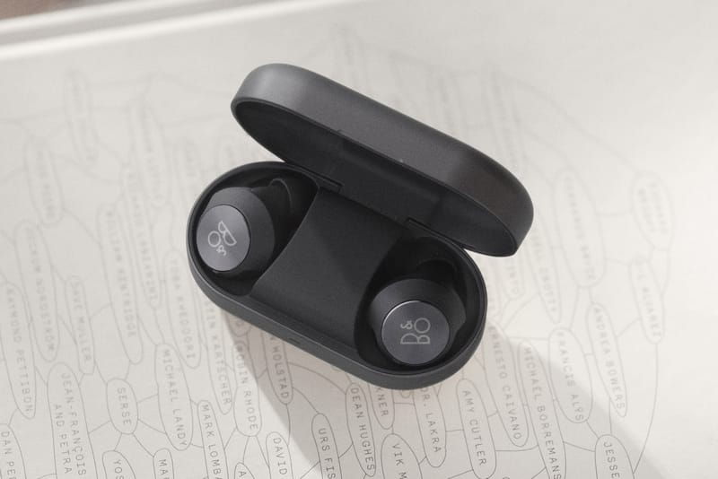 Bang & Olufsen 推出全新 Beoplay EQ 主动降噪无线耳机