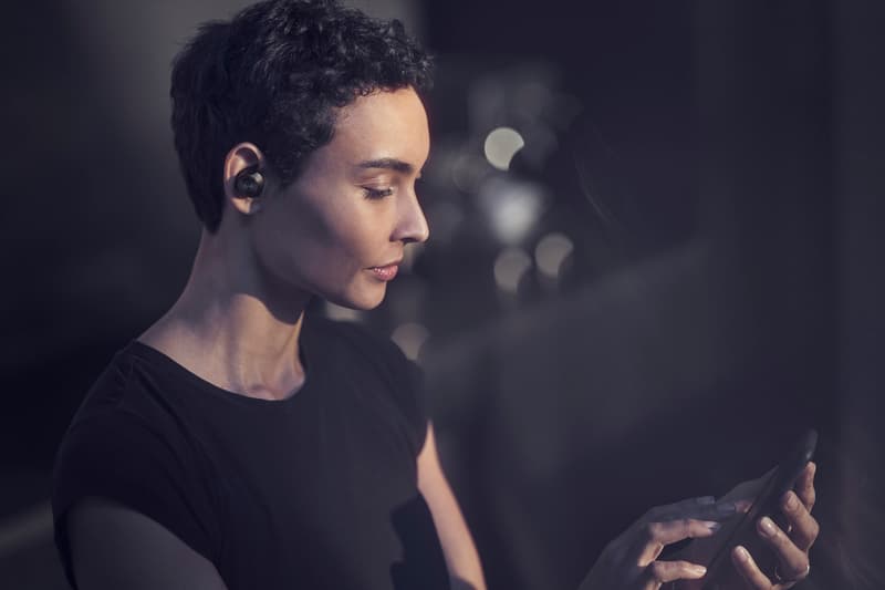 Bang & Olufsen 推出全新 Beoplay EQ 主动降噪无线耳机