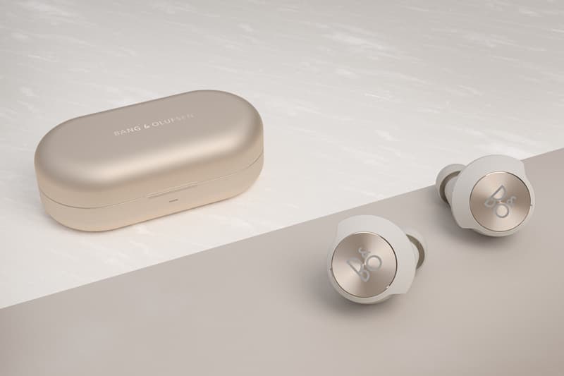 Bang & Olufsen 推出全新 Beoplay EQ 主动降噪无线耳机