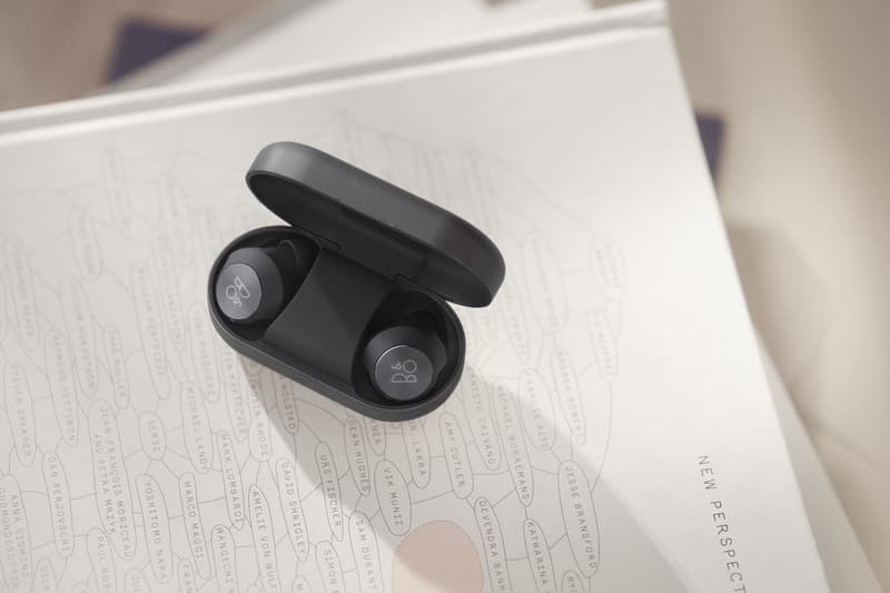 Bang & Olufsen 推出全新 Beoplay EQ 主动降噪无线耳机