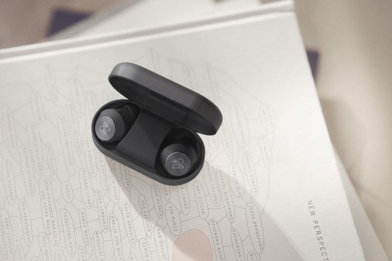 Bang & Olufsen 推出全新 Beoplay EQ 主动降噪无线耳机