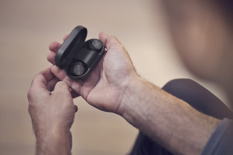 Bang & Olufsen 推出全新 Beoplay EQ 主动降噪无线耳机