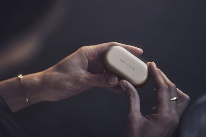 Bang & Olufsen 推出全新 Beoplay EQ 主动降噪无线耳机