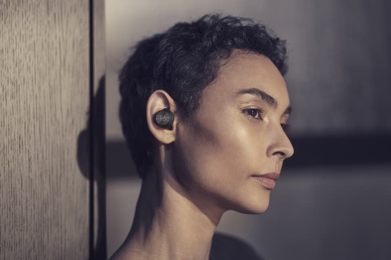 Bang & Olufsen 推出全新 Beoplay EQ 主动降噪无线耳机