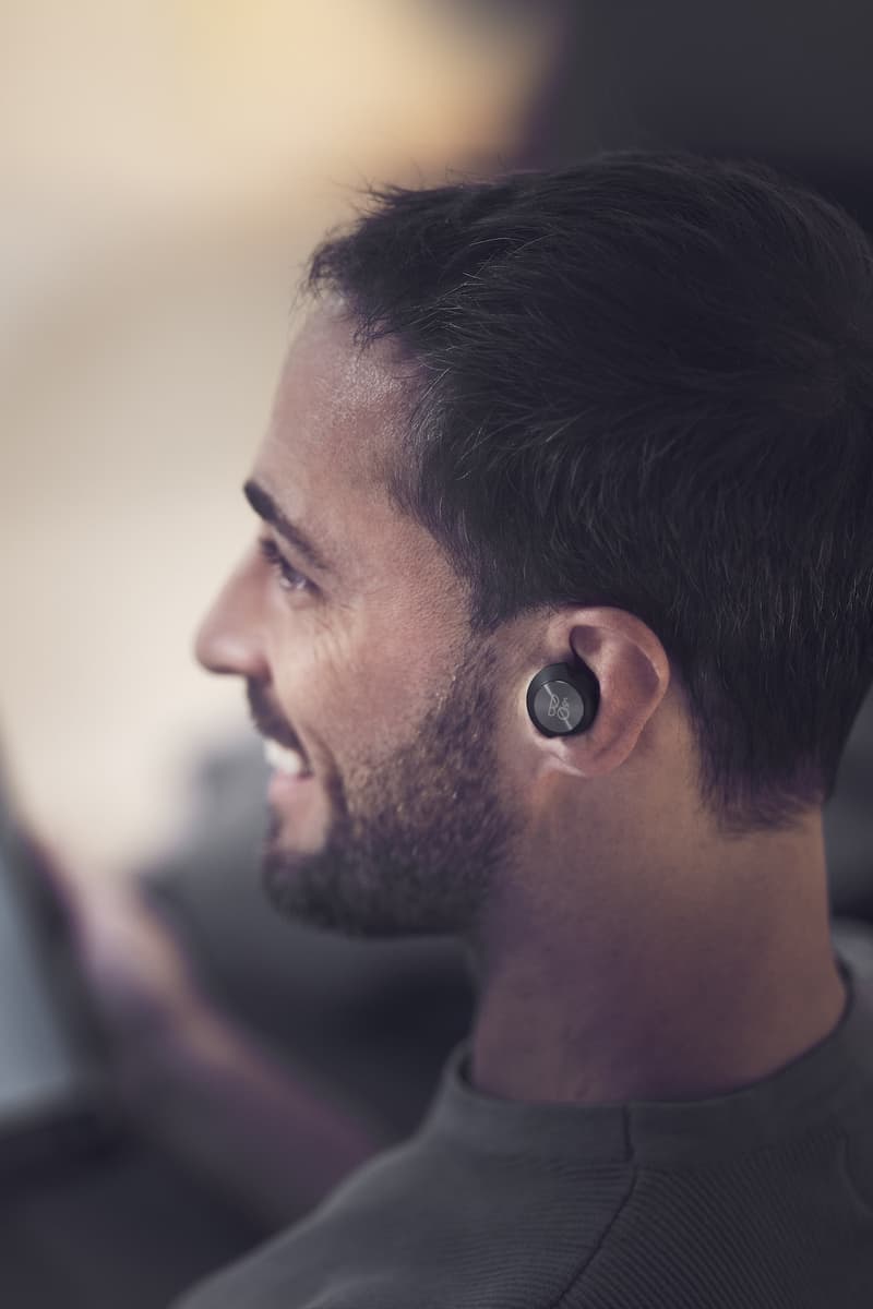 Bang & Olufsen 推出全新 Beoplay EQ 主动降噪无线耳机