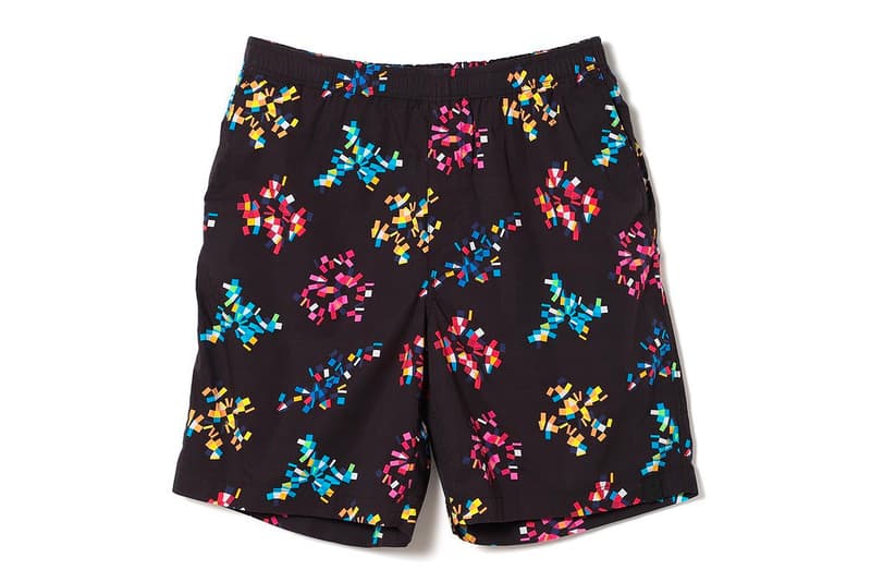 BEAMS 为东京奥运打造全新别注系列