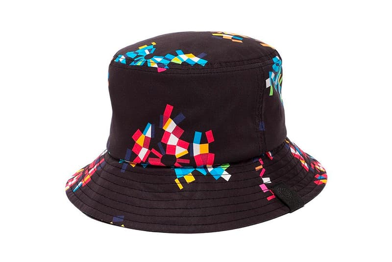 BEAMS 为东京奥运打造全新别注系列