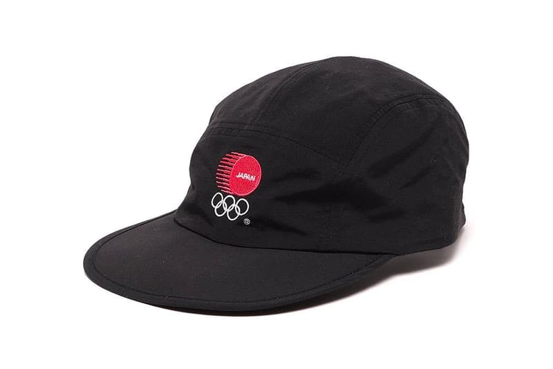 BEAMS 为东京奥运打造全新别注系列