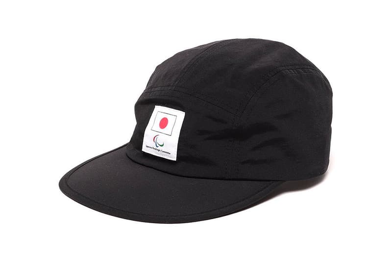 BEAMS 为东京奥运打造全新别注系列