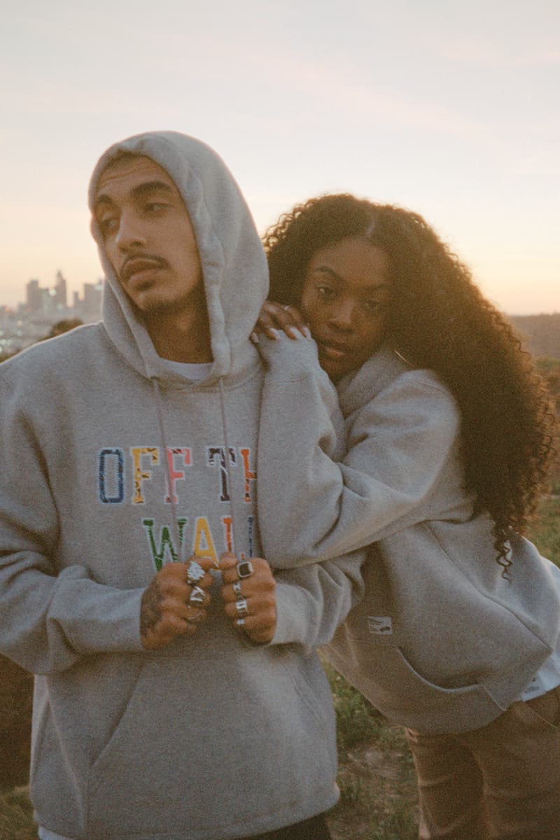 BEDWIN & THE HEARTBREAKERS x Vault by Vans 联乘系列正式发布