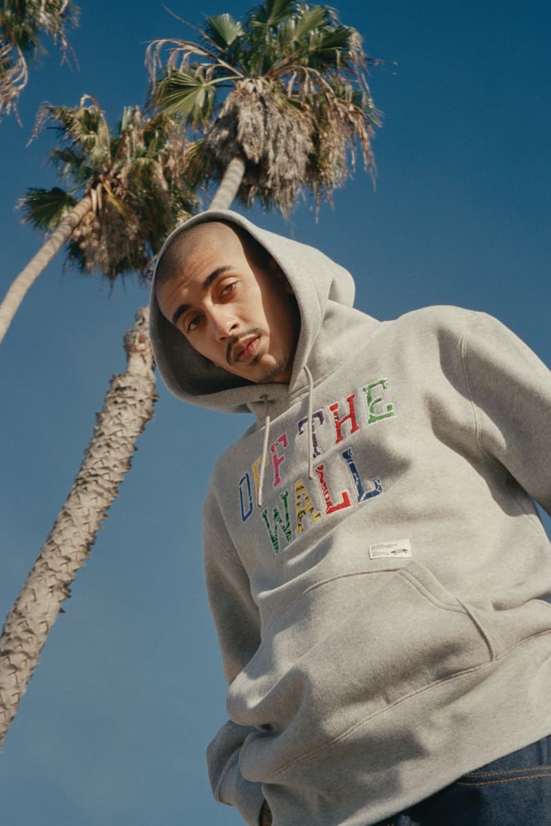 BEDWIN & THE HEARTBREAKERS x Vault by Vans 联乘系列正式发布