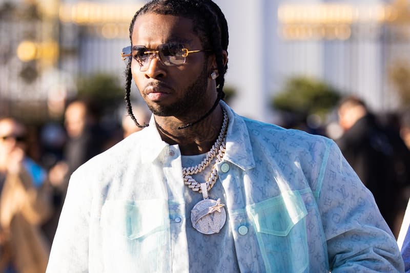 HYPEBEAST 本周精选新曲：Pop Smoke, John Mayer, Vince Staples, IDK & More