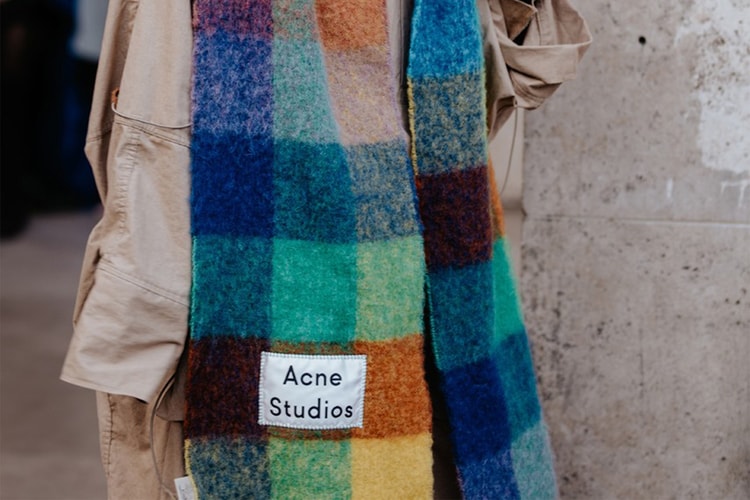 歷久不衰!HYPEBEAST 嚴選「格紋」單品入手推薦