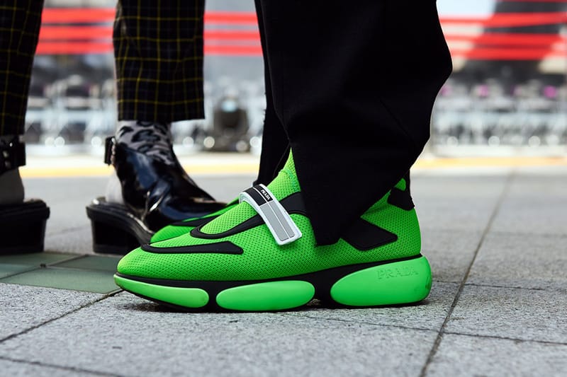 今夏大熱趨勢！HYPEBEAST 嚴選「綠色」單品入手推薦