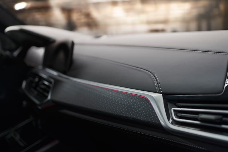 BMW 發表限量 700 輛 X5、X6「Black Vermilion Edition」全新車型