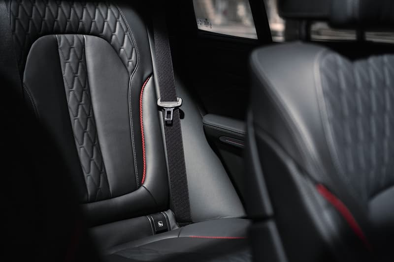 BMW 發表限量 700 輛 X5、X6「Black Vermilion Edition」全新車型