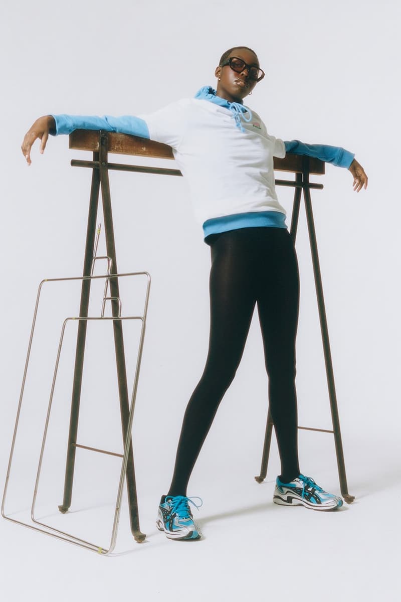 Carne Bollente x Ace & Tate 最新「Summer of Love」膠囊系列正式登場