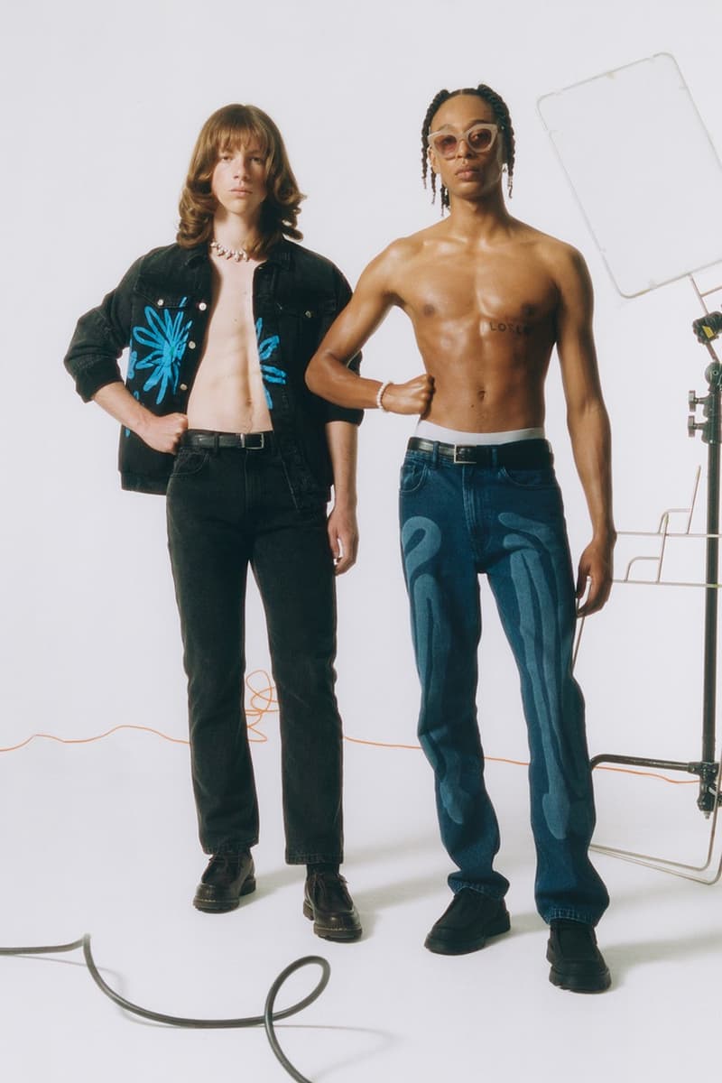 Carne Bollente x Ace & Tate 最新「Summer of Love」膠囊系列正式登場