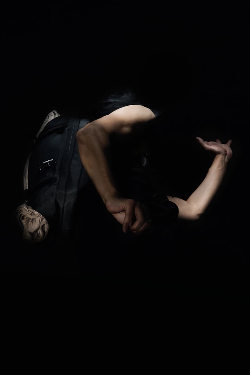 côte&ciel 2022 春夏系列正式发布