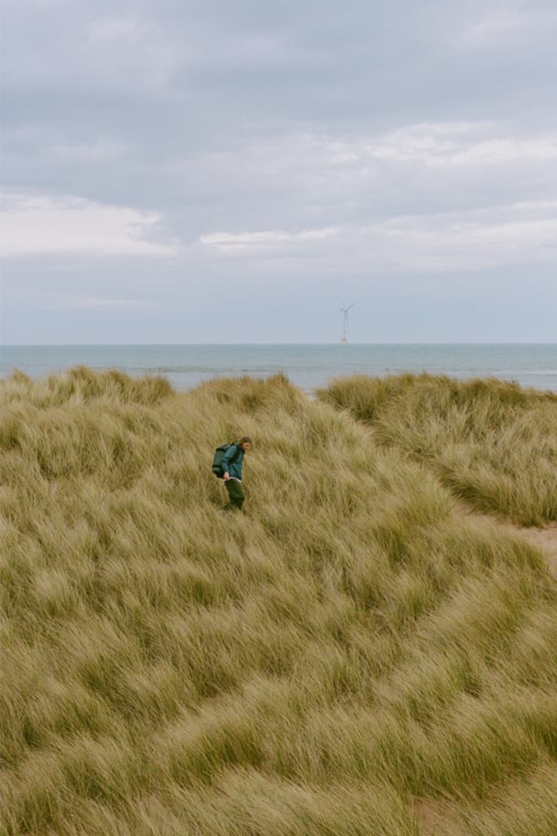 從媒體到品牌，HYPEBEAST 專訪全新戶外品牌 Devana 創辦人