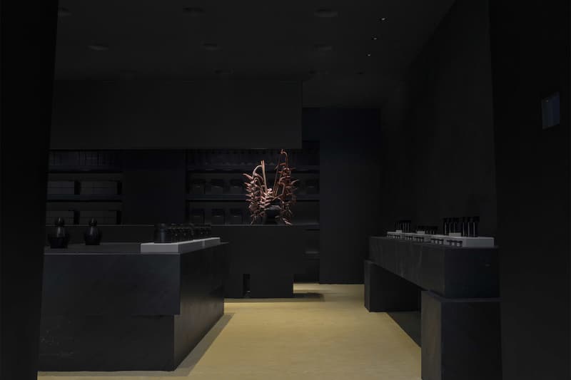 DOCUMENTS 闻献全新创意香水香氛系列登场