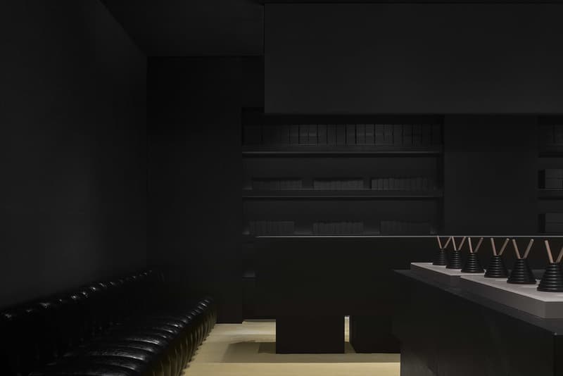 DOCUMENTS 闻献全新创意香水香氛系列登场