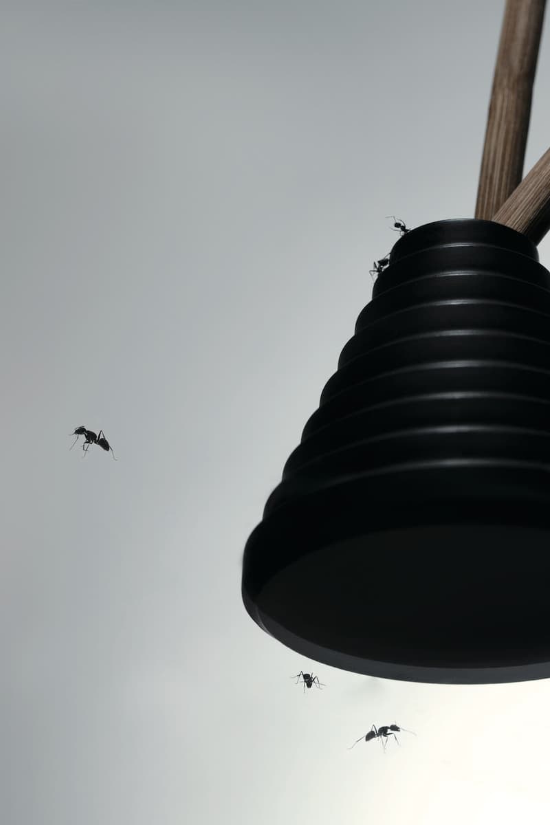 DOCUMENTS 闻献全新创意香水香氛系列登场