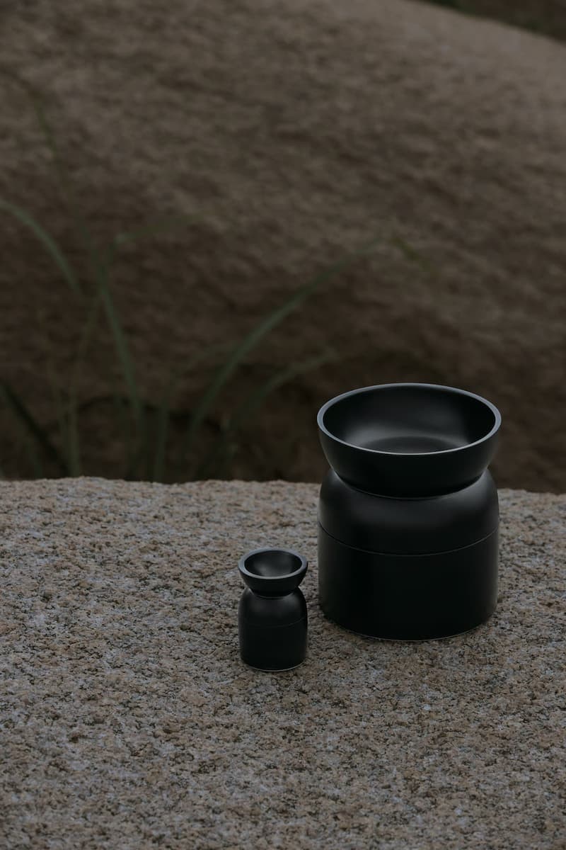 DOCUMENTS 闻献全新创意香水香氛系列登场