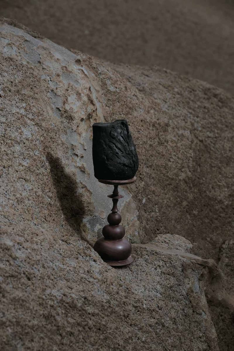 DOCUMENTS 闻献全新创意香水香氛系列登场