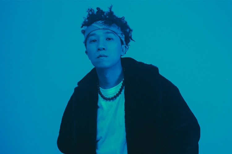 Dough-Boy: 应该如何向世界「兜售」东方文化? | Solo Session