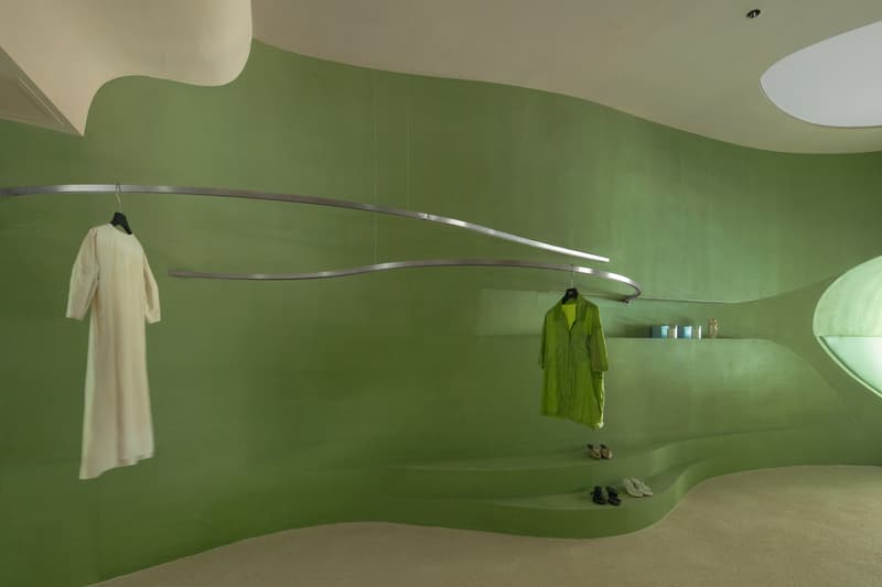 走进 Dressing For Fun 耍衫全新时尚邻里店