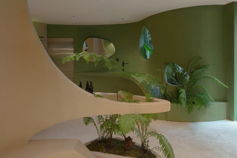 走进 Dressing For Fun 耍衫全新时尚邻里店