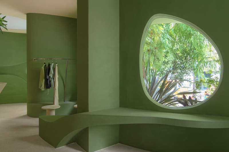 走进 Dressing For Fun 耍衫全新时尚邻里店