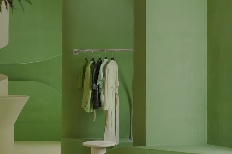 走进 Dressing For Fun 耍衫全新时尚邻里店