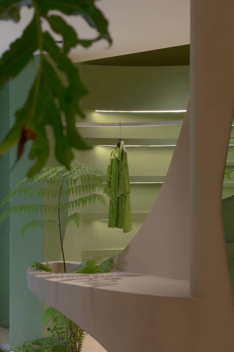 走进 Dressing For Fun 耍衫全新时尚邻里店