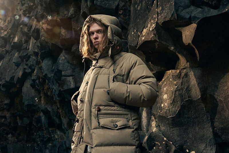 Eastlogue 2021 秋冬系列 Lookbook 正式登场