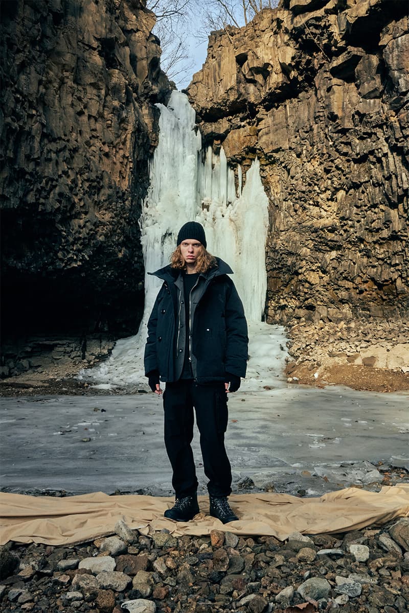 Eastlogue 2021 秋冬系列 Lookbook 正式登场