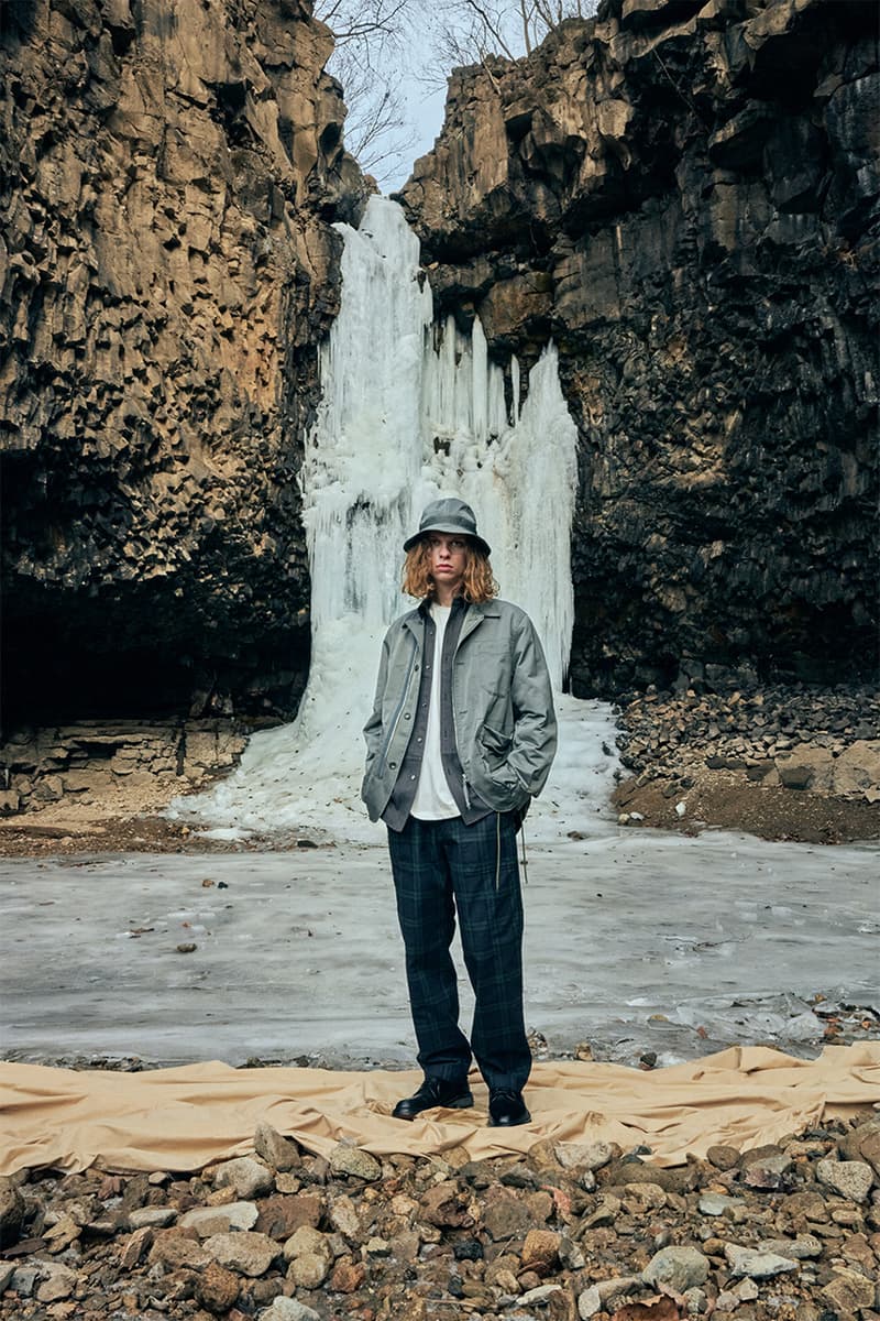 Eastlogue 2021 秋冬系列 Lookbook 正式登场