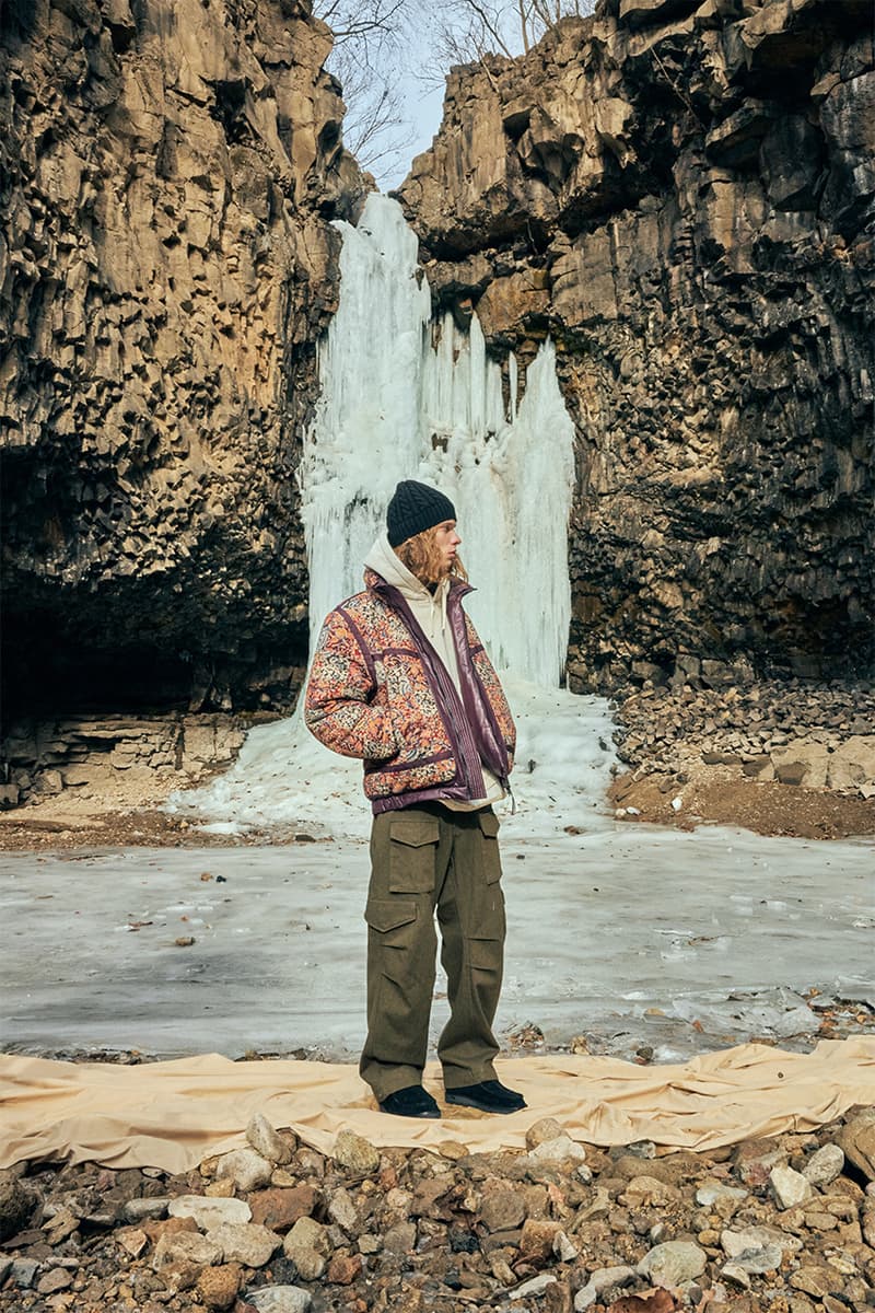 Eastlogue 2021 秋冬系列 Lookbook 正式登场