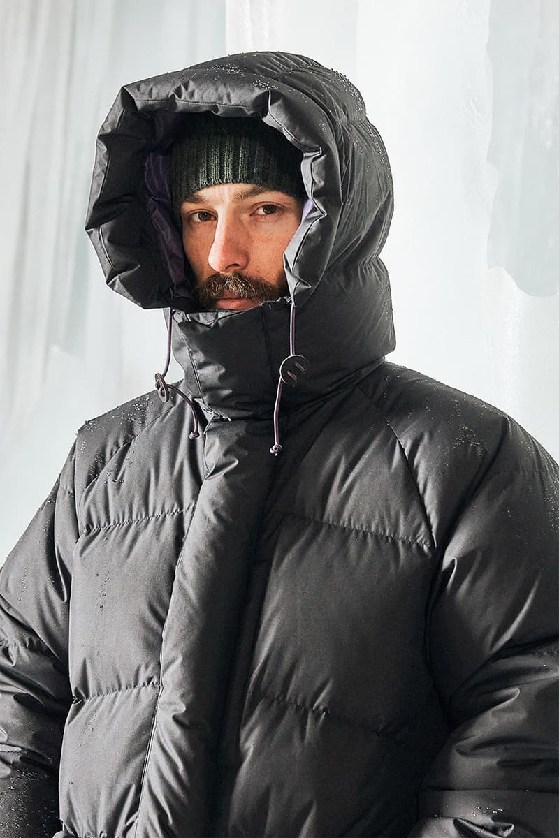 Eastlogue 2021 秋冬系列 Lookbook 正式登场