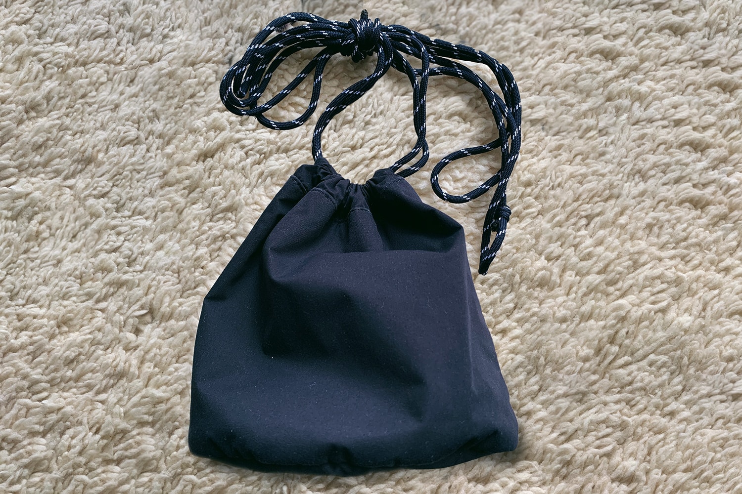 Essentials: 日本造型师长谷川昭雄 Akio Hasegawa